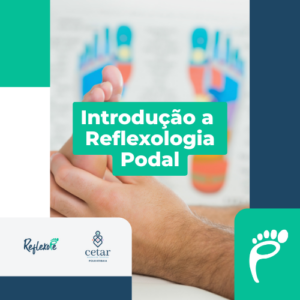 Introdução a Reflexologia - Maio 2025