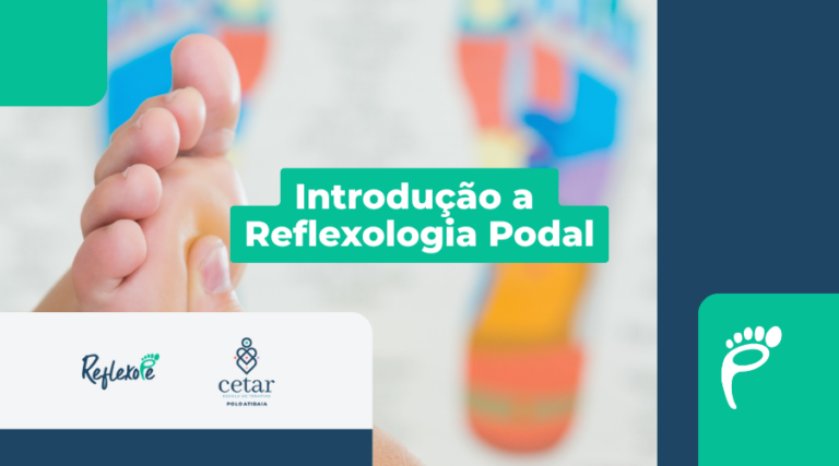 Introdução à Reflexologia – Mai-25