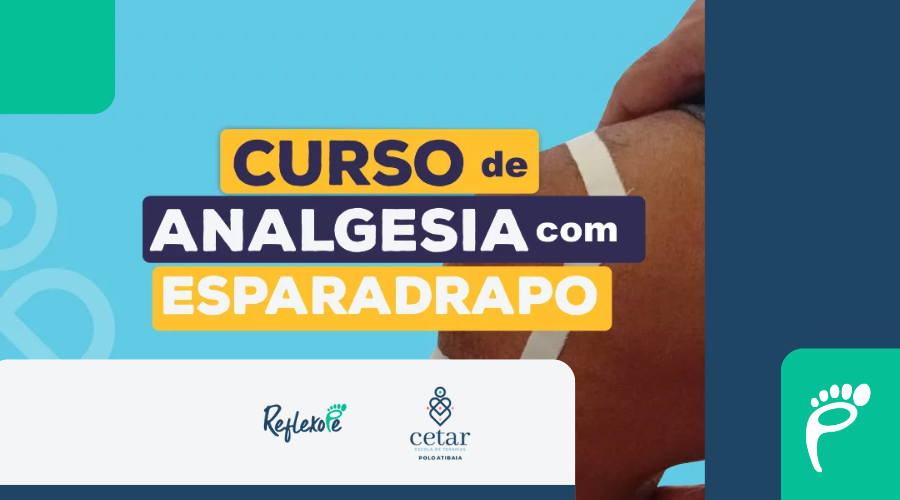 Curso de Analgesia por Esparadrapo – 20/Setembro